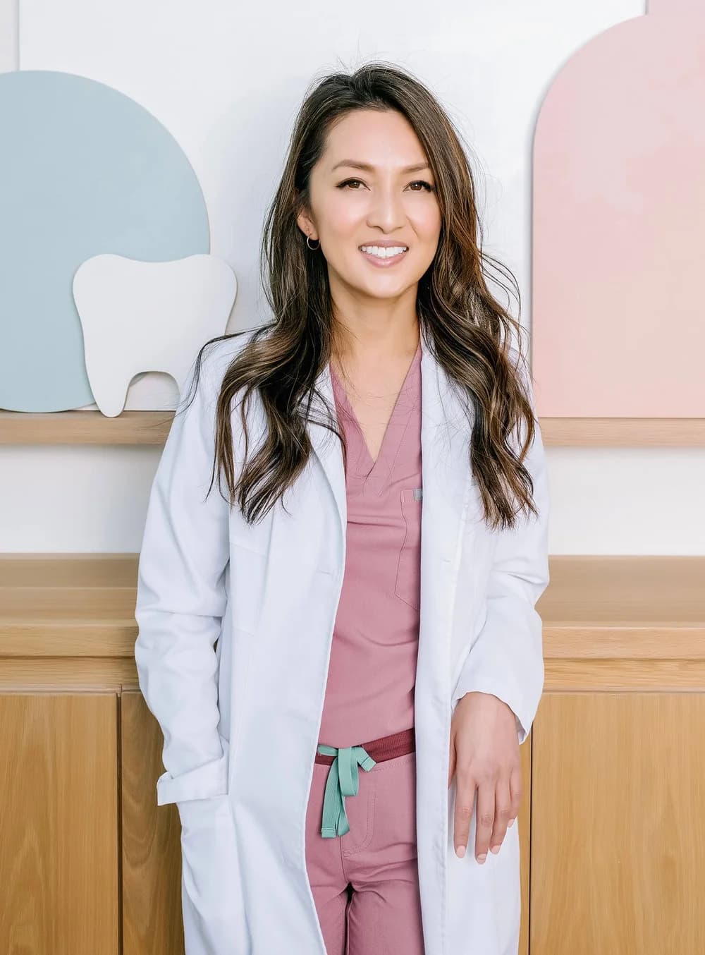 Meet Dr. Thao Vu — Smile Designer at Bloom Orthodontics & Bloom Smile Studio