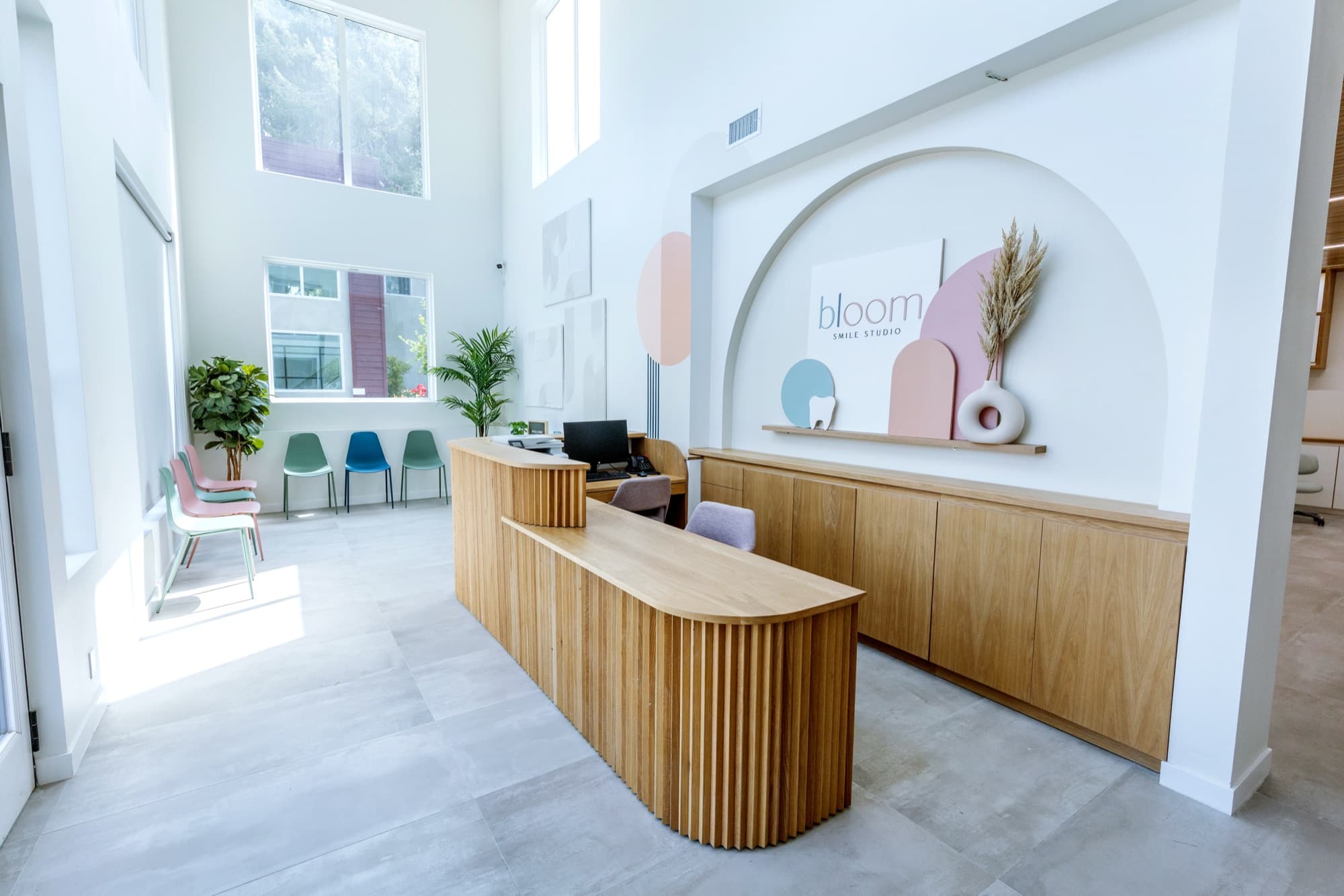 Clear Aligners Garden Grove — Premium Clear Aligners for Adults in Orange County
