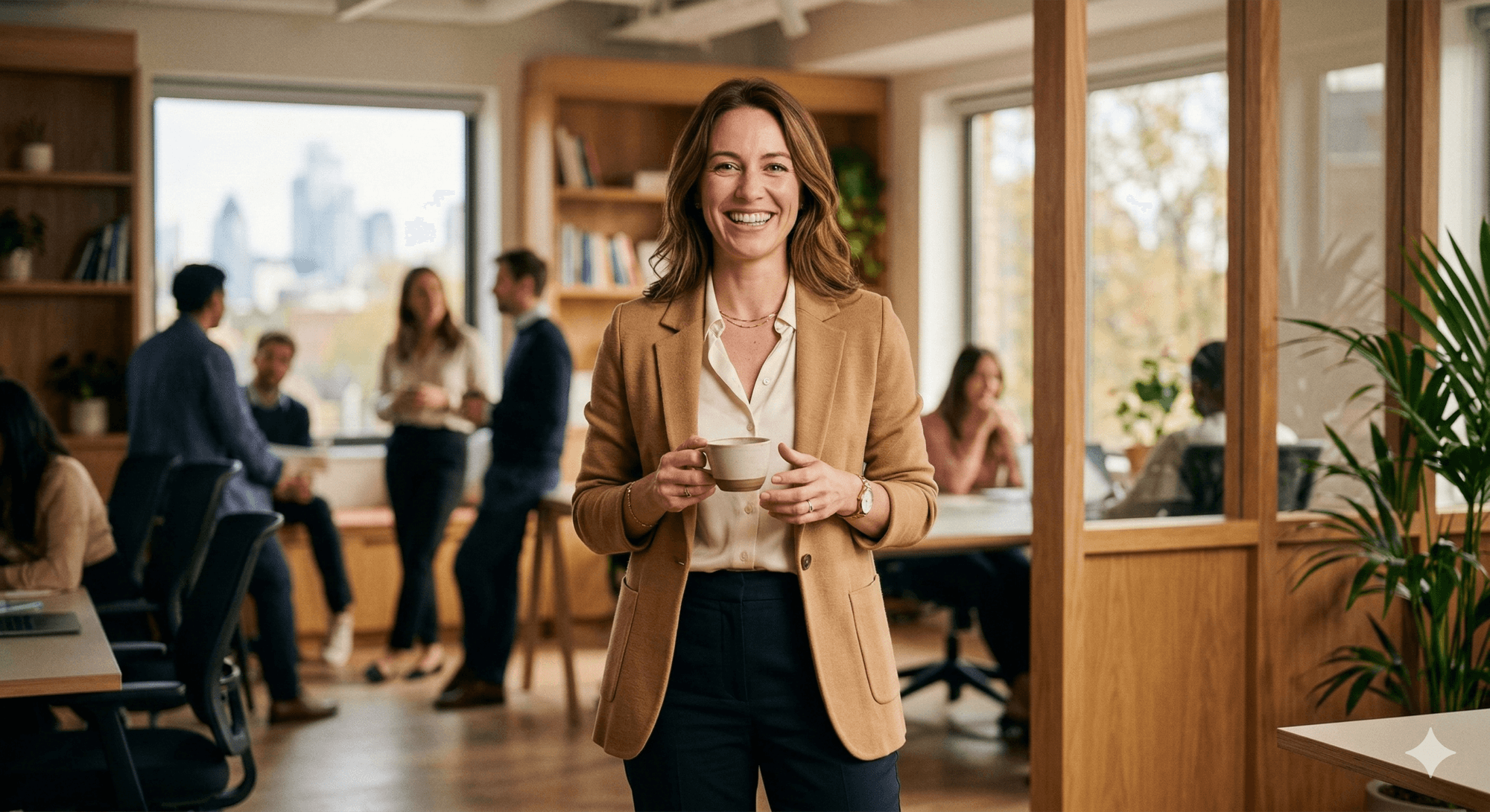 Braces for Professionals — Discreet Options That Won't Affect Your Career